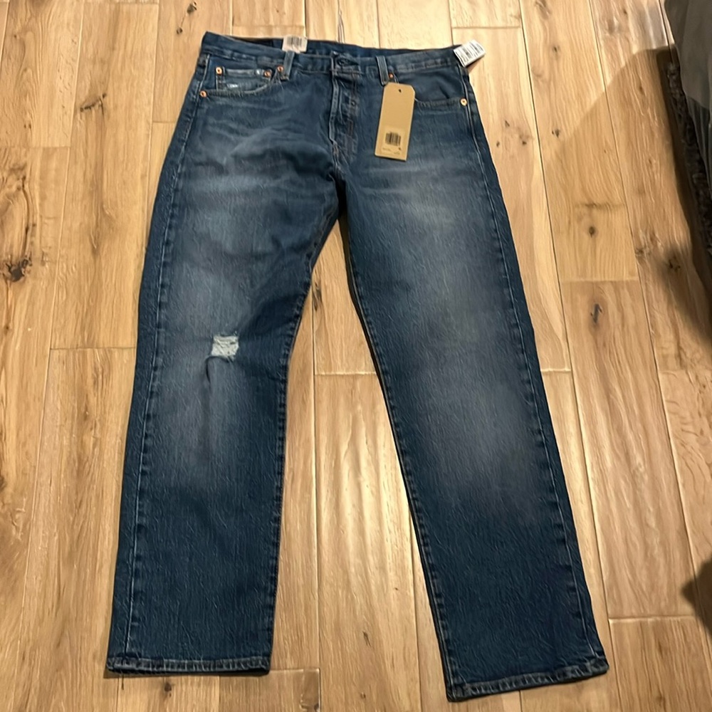 Levi’s 501 ‘93 Straight